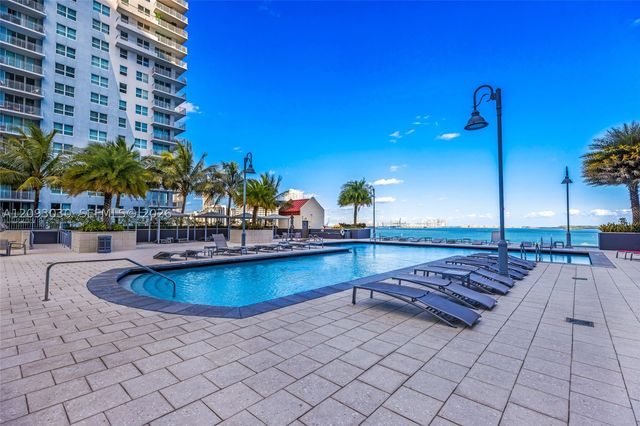 1155 Brickell Bay Dr 2207, Miami, FL 33131