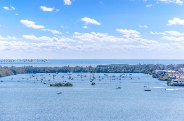1155 Brickell Bay Dr 2207, Miami, FL 33131
