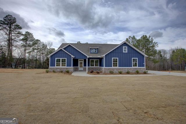 658 Campbell Road, Covington, GA 30014