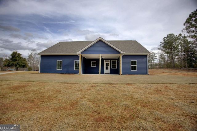 658 Campbell Road, Covington, GA 30014