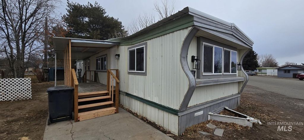 715 Center St. East #24, Kimberly, ID 83341