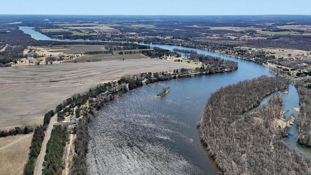 10267 Ferry Point Place NW, Rice, MN 56367