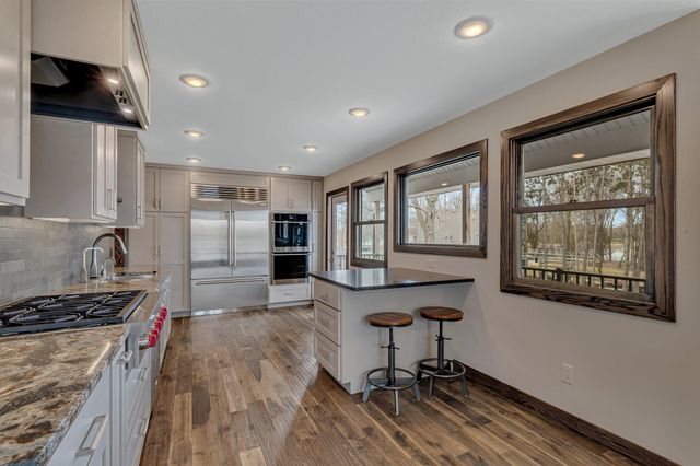 10267 Ferry Point Place NW, Rice, MN 56367