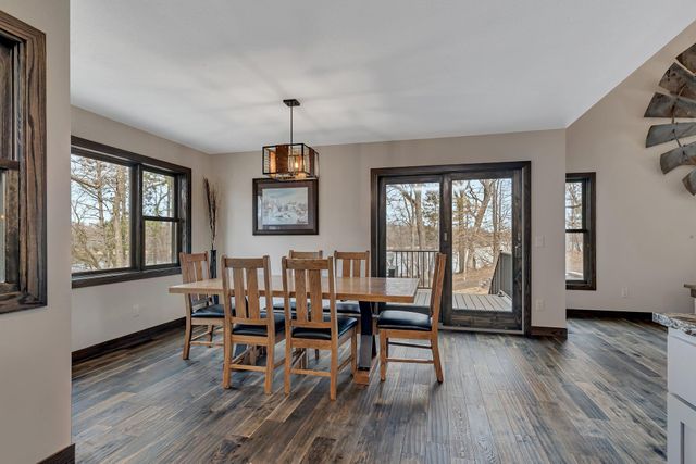 10267 Ferry Point Place NW, Rice, MN 56367