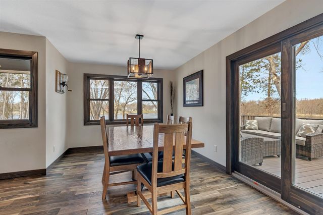 10267 Ferry Point Place NW, Rice, MN 56367