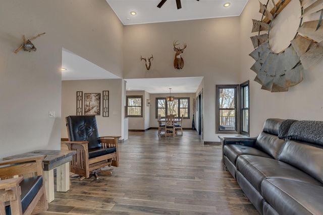 10267 Ferry Point Place NW, Rice, MN 56367