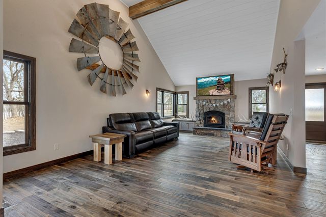 10267 Ferry Point Place NW, Rice, MN 56367