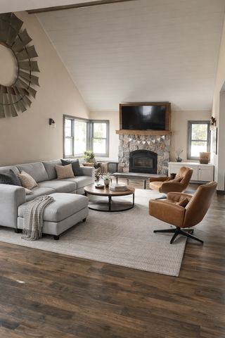 10267 Ferry Point Place NW, Rice, MN 56367