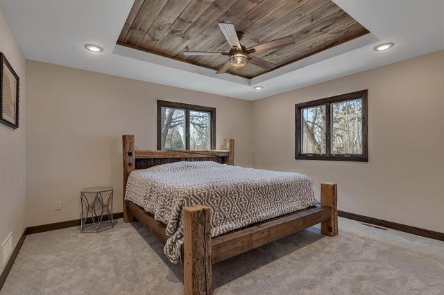 10267 Ferry Point Place NW, Rice, MN 56367