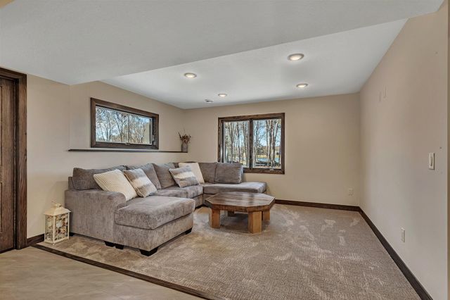 10267 Ferry Point Place NW, Rice, MN 56367