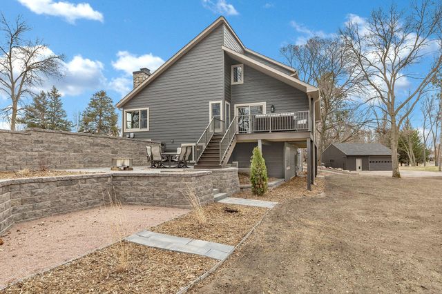 10267 Ferry Point Place NW, Rice, MN 56367