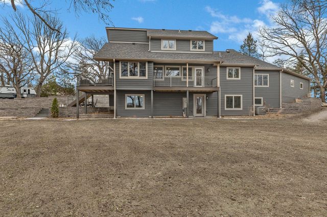 10267 Ferry Point Place NW, Rice, MN 56367