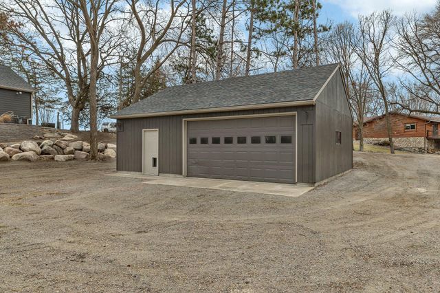 10267 Ferry Point Place NW, Rice, MN 56367
