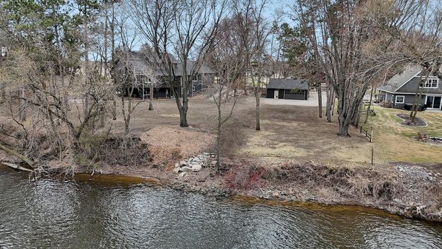 10267 Ferry Point Place NW, Rice, MN 56367