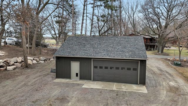 10267 Ferry Point Place NW, Rice, MN 56367