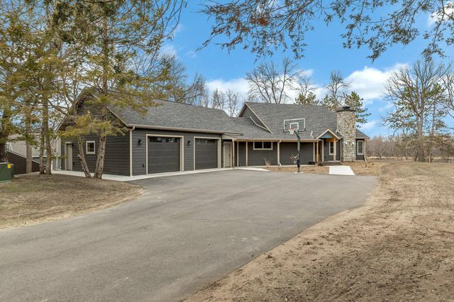 10267 Ferry Point Place NW, Rice, MN 56367