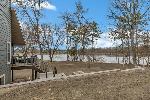 10267 Ferry Point Place NW, Rice, MN 56367