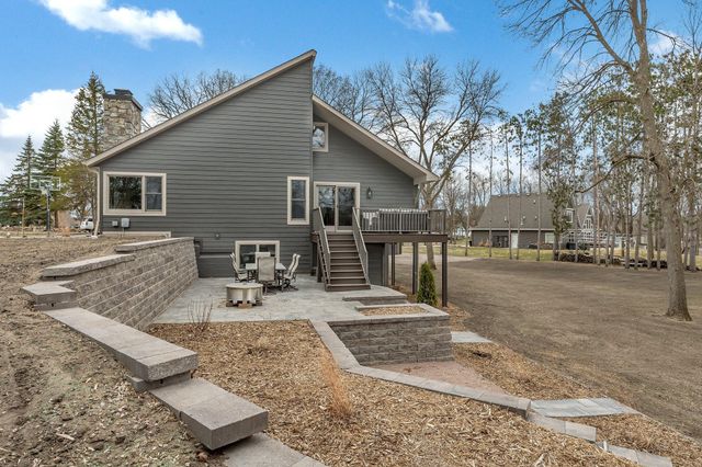 10267 Ferry Point Place NW, Rice, MN 56367