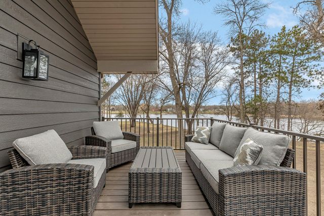 10267 Ferry Point Place NW, Rice, MN 56367