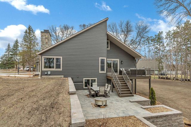 10267 Ferry Point Place NW, Rice, MN 56367