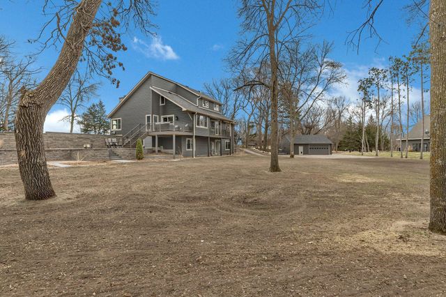 10267 Ferry Point Place NW, Rice, MN 56367
