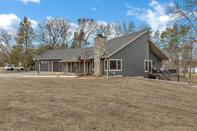 10267 Ferry Point Place NW, Rice, MN 56367