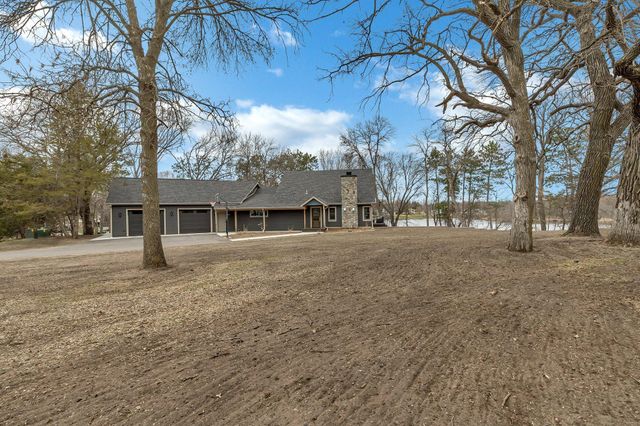 10267 Ferry Point Place NW, Rice, MN 56367