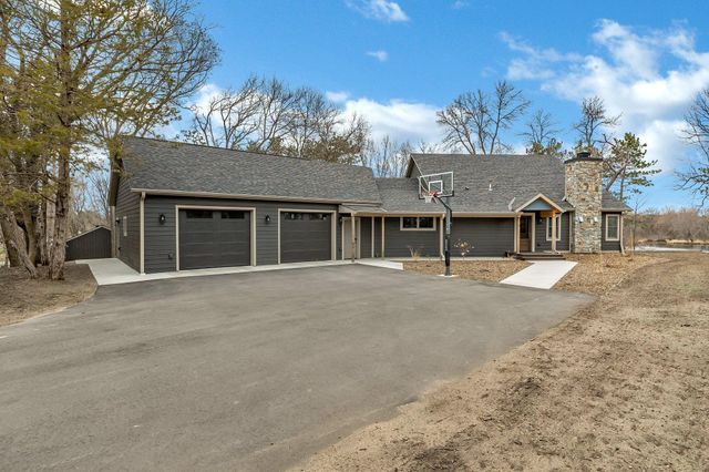 10267 Ferry Point Place NW, Rice, MN 56367