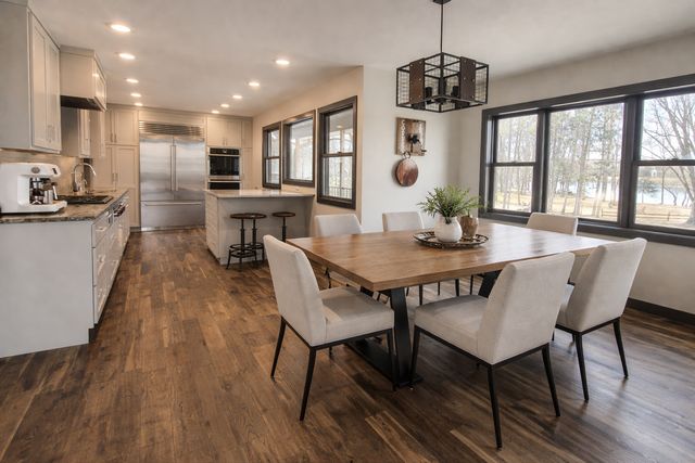 10267 Ferry Point Place NW, Rice, MN 56367