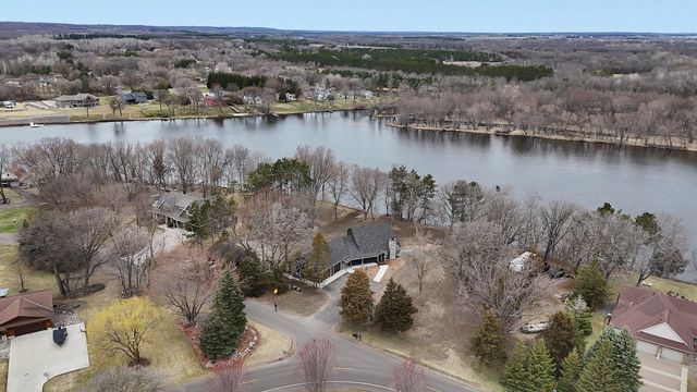 10267 Ferry Point Place NW, Rice, MN 56367