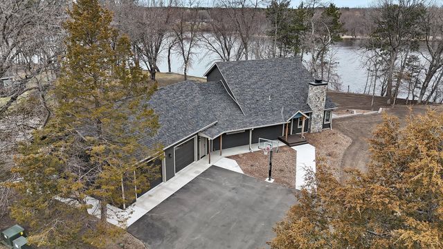 10267 Ferry Point Place NW, Rice, MN 56367
