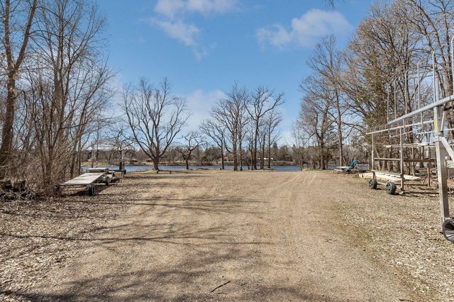 10267 Ferry Point Place NW, Rice, MN 56367