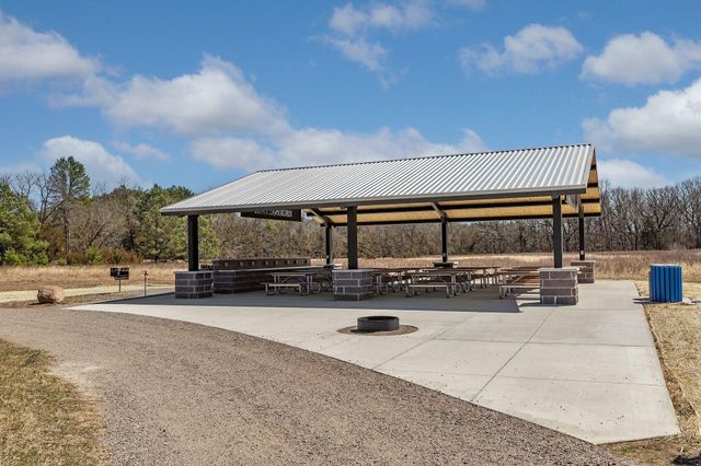 10267 Ferry Point Place NW, Rice, MN 56367