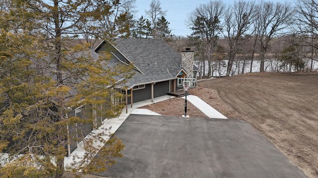 10267 Ferry Point Place NW, Rice, MN 56367