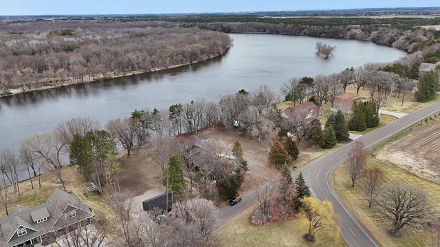10267 Ferry Point Place NW, Rice, MN 56367
