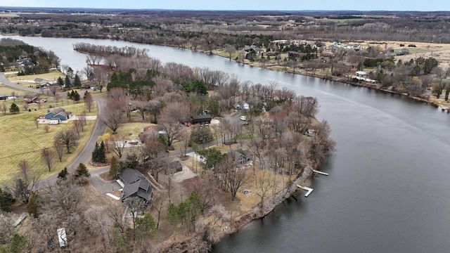 10267 Ferry Point Place NW, Rice, MN 56367