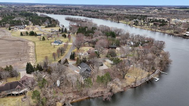 10267 Ferry Point Place NW, Rice, MN 56367