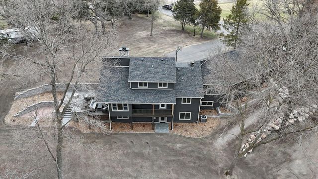 10267 Ferry Point Place NW, Rice, MN 56367
