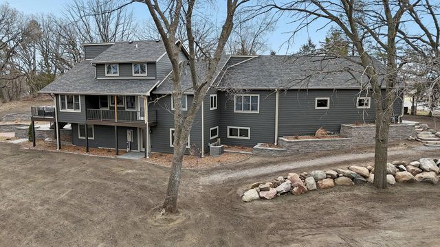 10267 Ferry Point Place NW, Rice, MN 56367