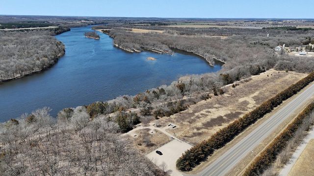 10267 Ferry Point Place NW, Rice, MN 56367