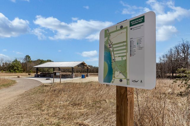 10267 Ferry Point Place NW, Rice, MN 56367