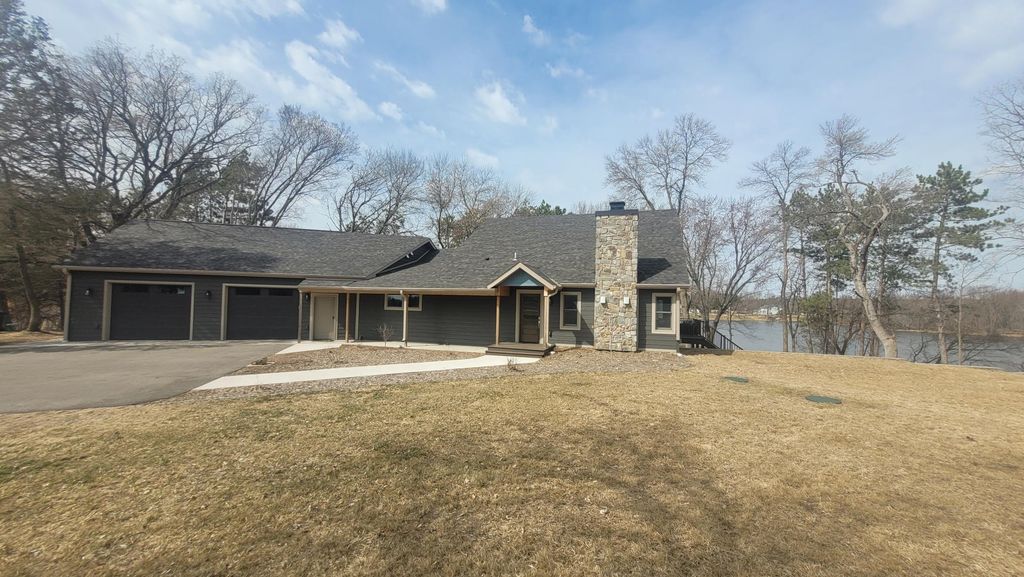 10267 Ferry Point Place NW, Rice, MN 56367