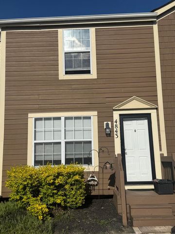 4843 Stoneybrook Boulevard, 30E, Hilliard, OH 43026