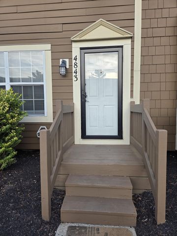 4843 Stoneybrook Boulevard, 30E, Hilliard, OH 43026