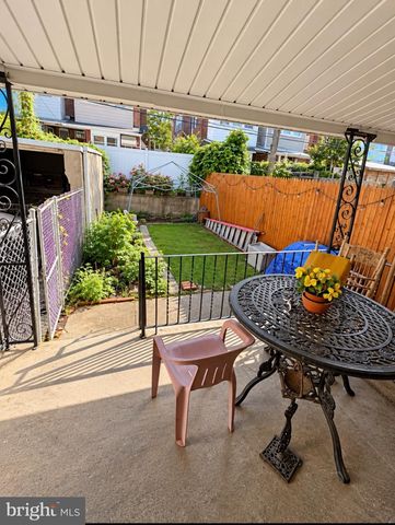 7035 ALGARD ST, Philadelphia, PA 19135