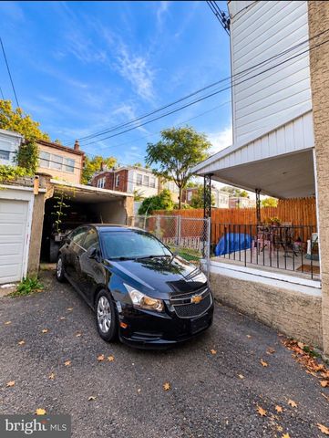 7035 ALGARD ST, Philadelphia, PA 19135