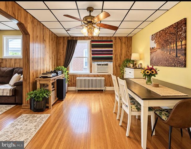 7035 ALGARD ST, Philadelphia, PA 19135