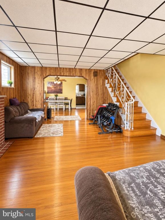 7035 ALGARD ST, PHILADELPHIA, PA 19135 — photo 5