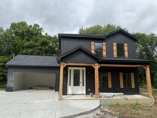 355 Summitville, Manchester, TN 37355