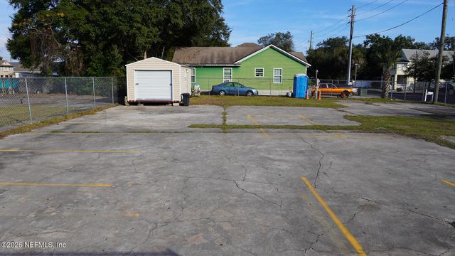 1013 E UNION Street, Jacksonville, FL 32206